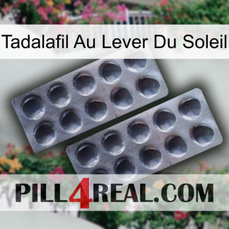 Sunrise Tadalafil 31